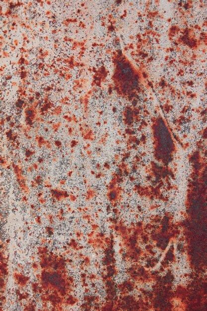 Premium Photo Grunge Rusty Orange Brown Metal Steel Stone Background