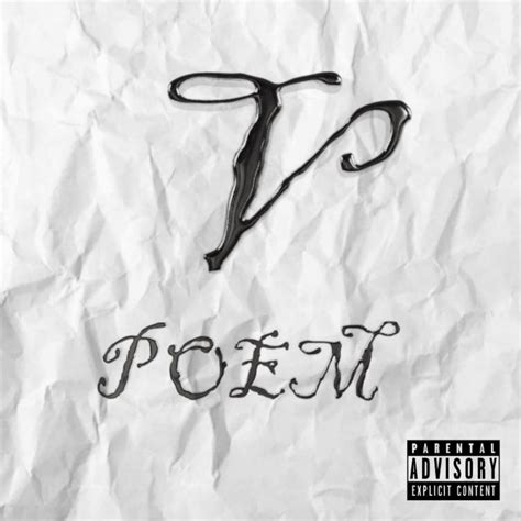 Zelly Ocho Poem V Lyrics And Tracklist Genius