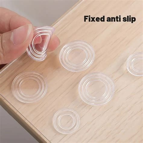 Glass Anti Slip Transparent Multi Functional Glass Glue Needed EBay