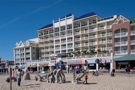 Park Place Hotel Updated 2022 Prices And Reviews Ocean City Md