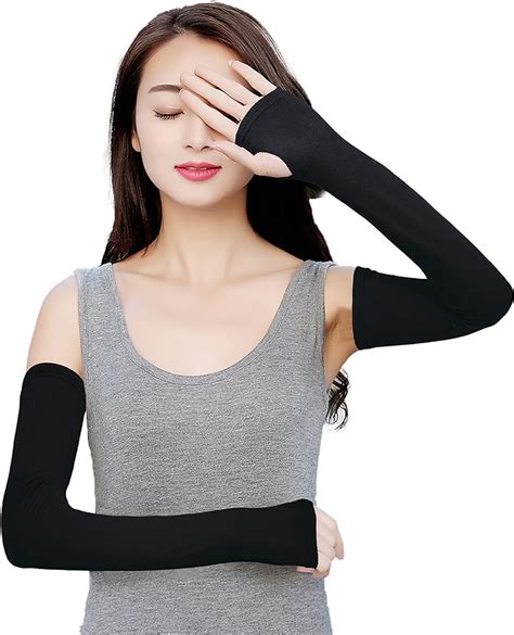 Fashion Arm Sleeves