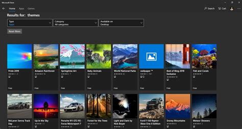 How To Download And Install Custom Themes In Windows 10 - Tech News Log