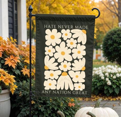 Subtle Anti Trump Flag Fuck Trump Feminist Gifts Anti Maga Feminist Flag Pro Choice Flag