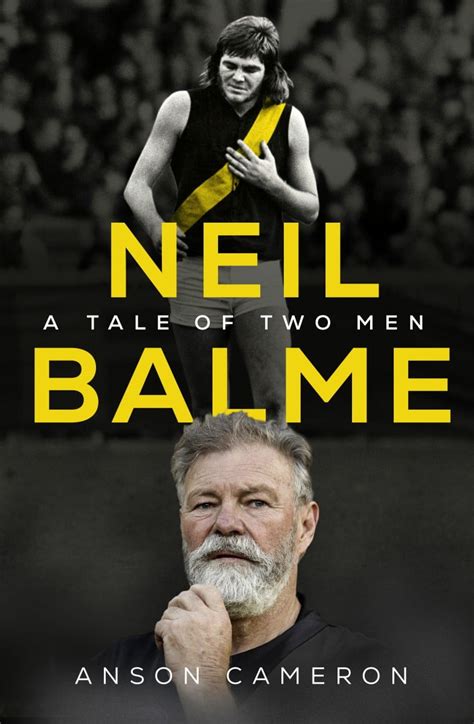 Neil Balme Better Reading