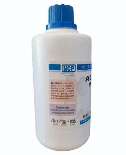 Acetone Chemical Solvent Lr Lab Reagent At Kg In Hapur Id