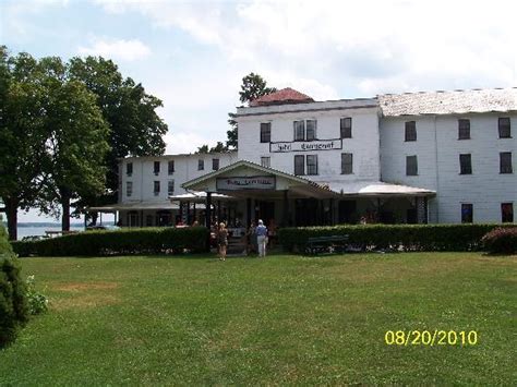 Hotel Conneaut at Conneaut Lake Park (PA) - Hotel Reviews - TripAdvisor