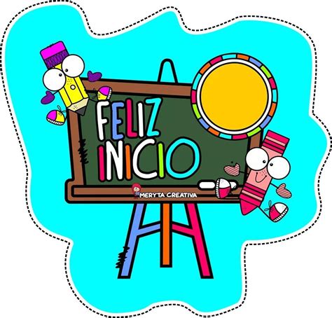 Feliz Inicio Feliz Inicio De Clases Inicio De Clases Diplomas Para