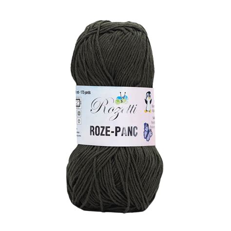 Rozetti Roze-Panç 40120 Haki