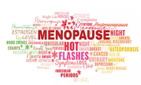 Women With Severe Hot Flushes And Night Sweats More Likely To Have CVD