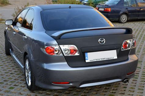 Mazda Gg Citd Km Siwa Siwego