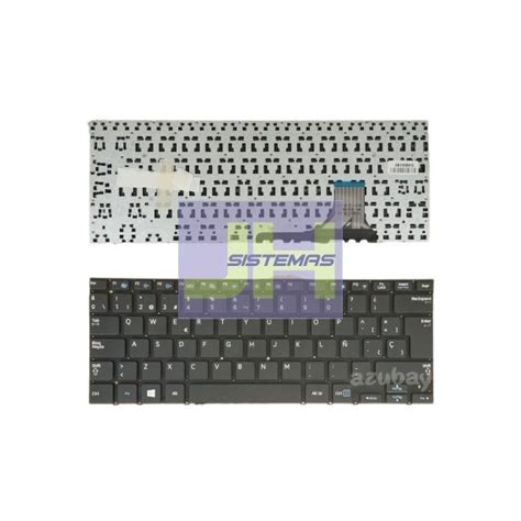 Teclado Laptop Samsung NP530U3B 530U3B NP530U3C 535U3C 540U3C