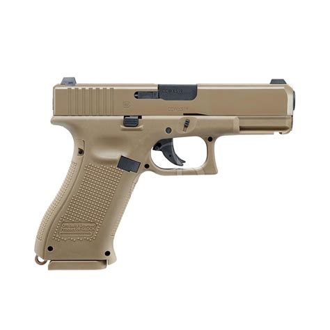 Glock X Co Cal Bb Libera Vendita