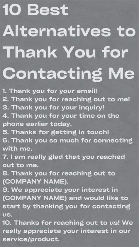 Thoughtful And Professional Ways To Express Gratitude At Work