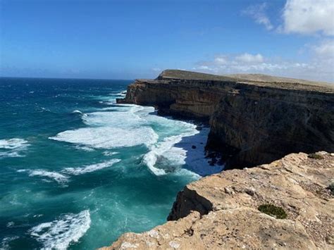 Lookouts In Elliston Localista