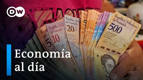 Se recupera la economía venezolana YouTube