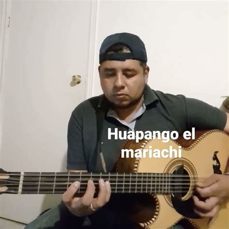 Huapango El Mariachi La Kumbre Con K YouTube