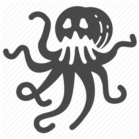 Kraken Icon At Collection Of Kraken Icon Free For