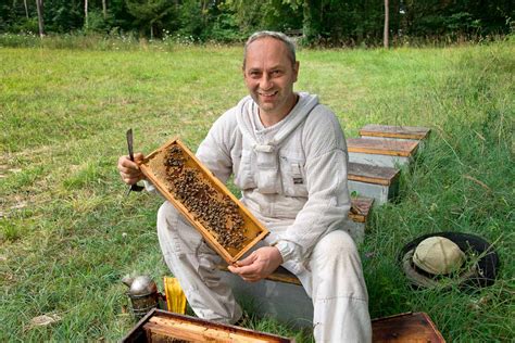 Nougat et guimauve au miel Le rucher du Barrois Rando forêts