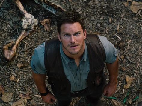 Oba Saiu O Primeiro Trailer Completo De Jurassic World Assista