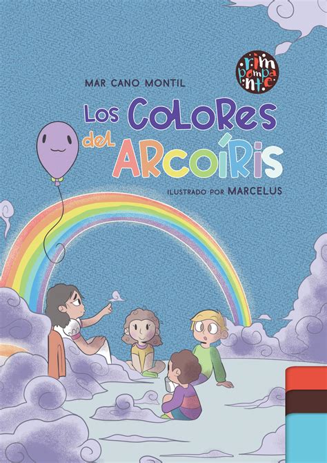 Los Colores del Arcoíris by BABIDI BÚ Issuu