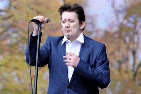 Shane MacGowan, Pogues Frontman, Dies At 65