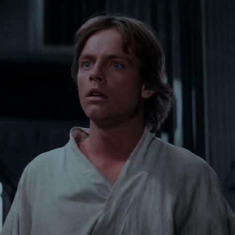 Luke Skywalker Icon