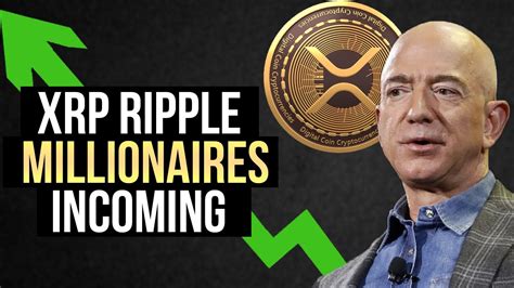 Xrp How Ripple Xrp Will Create Daily Millionaires Insane Facts