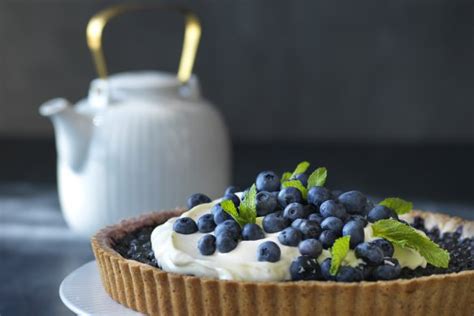 NYTÅRSDESSERT ETON MESS MED KIWI OG HVID CHOKOLADE Sandras køkken