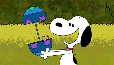 The Snoopy Shows Season 3 Trailer Promises More Fun Tails