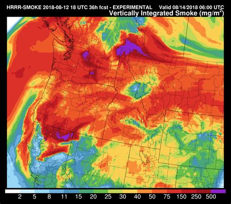 Cliff Mass Weather And Climate Blog