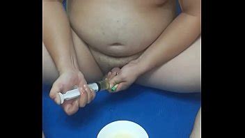 Té verde más enema de vejiga lubricante XVIDEOS