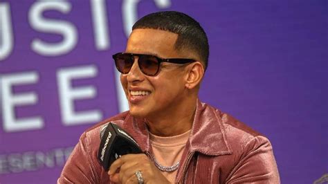 Daddy Yankee recibirá el Premio Leyenda en Estados Unidos