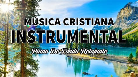 M Sica Cristiana Instrumental Para Meditar Orar Descansar Dormir