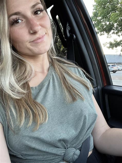 Soft And Bouncing Nudes Braless NUDE PICS ORG