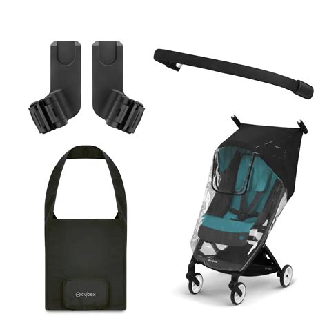 Cybex Stroller Accessories & Spare Part | Best Buy