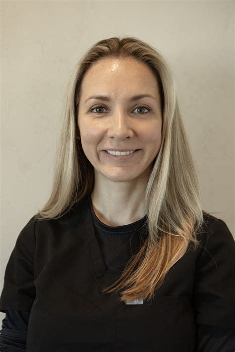 Dr. Nellie Movtchan - Tessler PS/Defyne