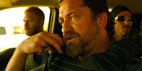 Den Of Thieves 2 Release Date Finally Revealed 6 Years Later | Its ...