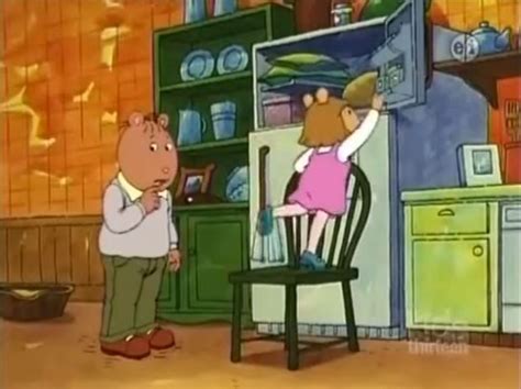 Arthur Recaps Arthur Recap Season 7 Episode 9 Part 2 The Return