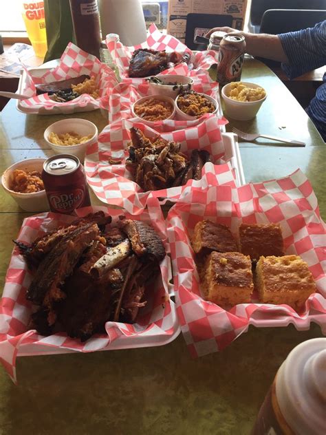 Chef Chris Boogie Woogie Bbq Closed 25 Photos And 33 Reviews 5589