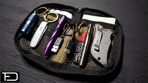 Have You Seen EDC Like This 12 EDC Tools For Under 30 On Amazon