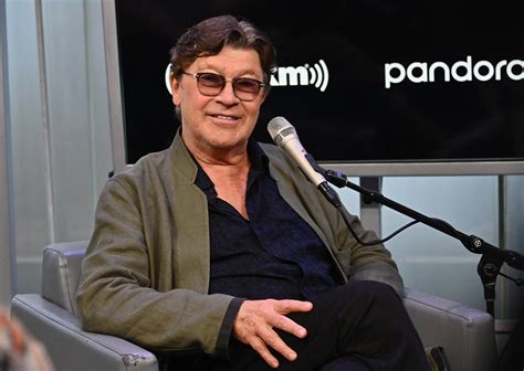 Robbie Robertson Of The Band Dies At 80