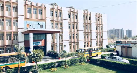 Dpg Degree College Gurugram Haryana