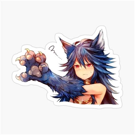 Update more than 157 werewolf anime - toyotabienhoa.edu.vn