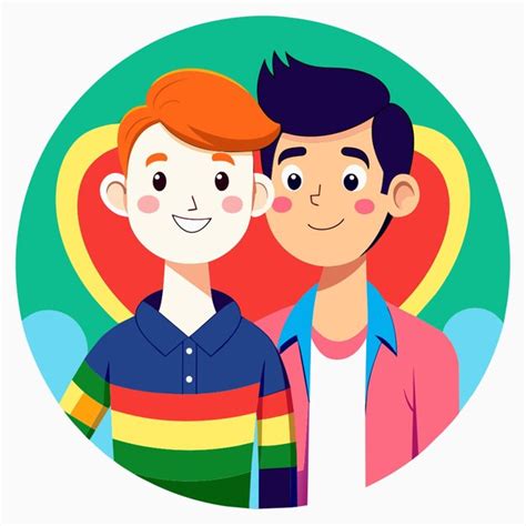 Imágenes de Gay Dibujo Descarga gratuita en Freepik