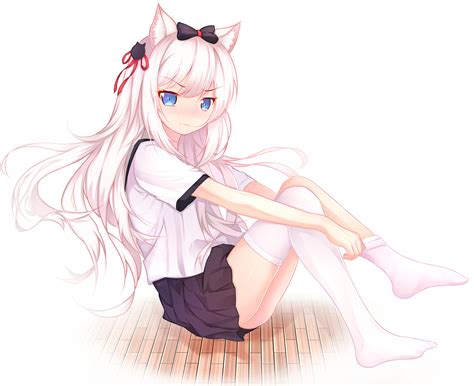 Neko Anime