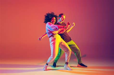 Its National Dance Day
