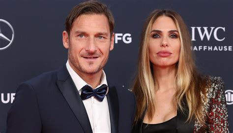 La verità di Totti sulla notte con Flavia Vento a pochi giorni dalle