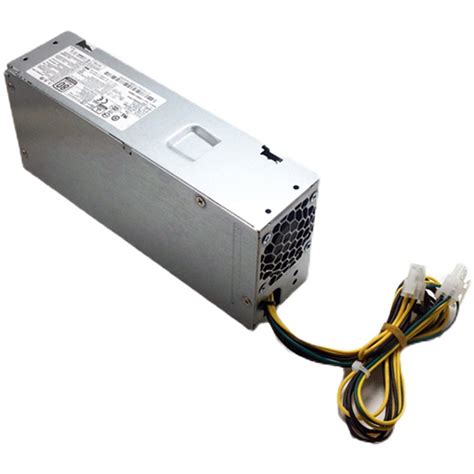 180W 6pin 4pin SFF Power Supply For HP Lenovo PA 1181 7 FCF011 PCH018