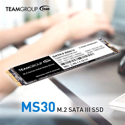 Teamgroup Ms Gb With Slc Cache D Nand Tlc Sata Iii Gb S