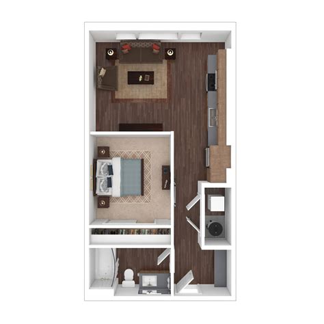 Floor Plans | Sorella